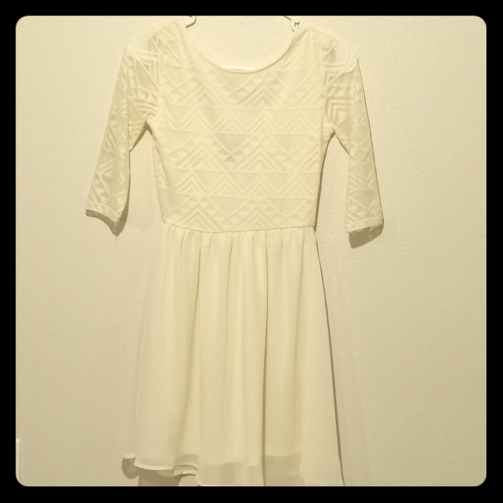 Formal Girls Dress
